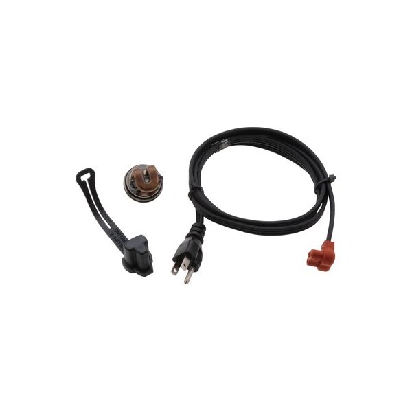 Engine Heater - 400W 120V, 35Mm Plug Gm, Ford, Geo, Isuzu
